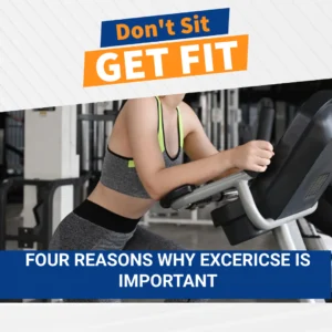 Did you know these facts about exercise?