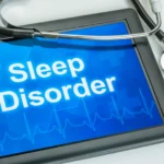 Rare sleep disorders