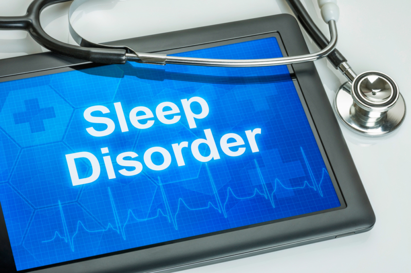 Rare sleep disorders