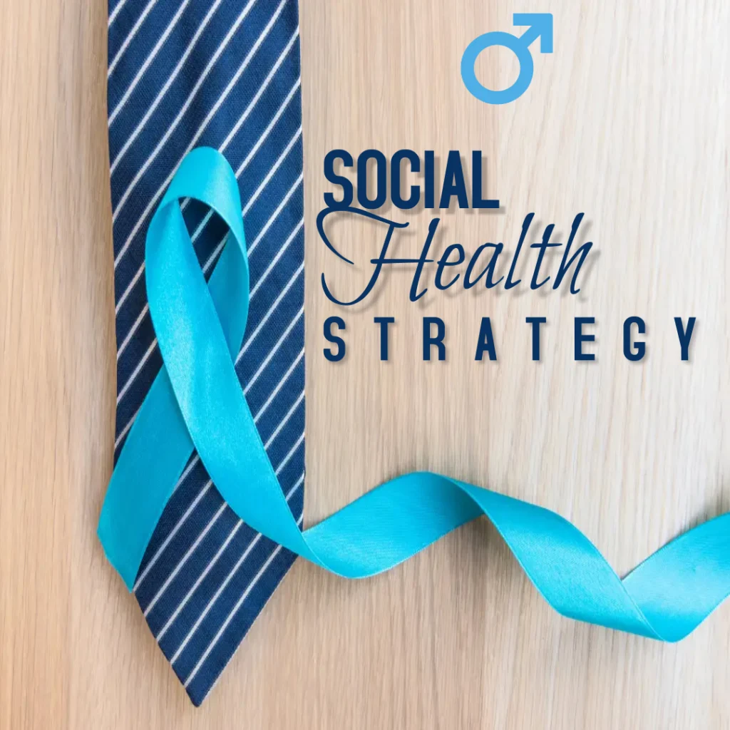 Social Health Strategy
